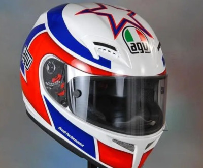 最終値下げAGV LEGENDS X3000 LUCCHINELLI LUCK s-l400.jpg