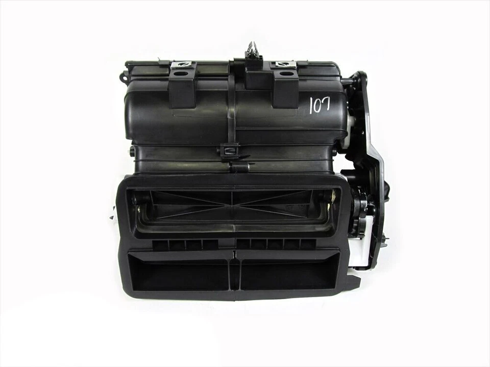 08-12 JEEP LIBERY 07-11 DODGE NITRO EVAPORADOR CALENTADOR CAJA DISTRIBUCIÓN NUEVO MOPAR Foto 4 de 4