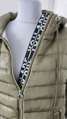 Steppjacke Fuchs Schmitt Solarball 42 - Bild 3 von 15