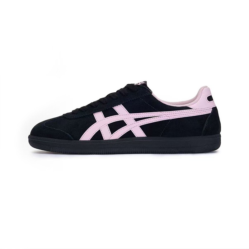 New Onitsuka Tiger Tokuten Low-Top Sneakers Unisex Shoes Muti