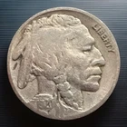 1920-P Full Date Buffalo Nickel FAST SHIPPING W/ TRACKING #1850