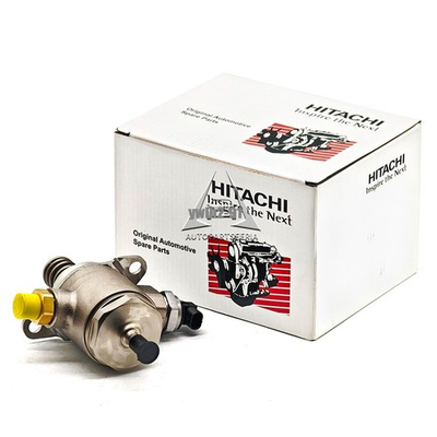 #ad #ad New HITACHI High Pressure Fuel Pump 06J127025C For Audi A4 A5 A6 A8 Q5 TT 2.0T $162.36