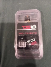 1  DS18 PRO-TW120VC Replacement Voice Coil TW120 TW120B Tweeter Recone Diaphragm