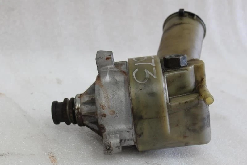 Ford Ranger 2000 bomba de dirección asistida E8dc-3A578-BA Foto 2 de 4