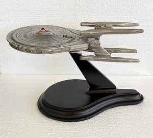 Star Trek Stargazer | eBay