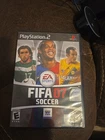 FIFA Soccer 07 Sony PlayStation 2 PS2 - Complete In Box