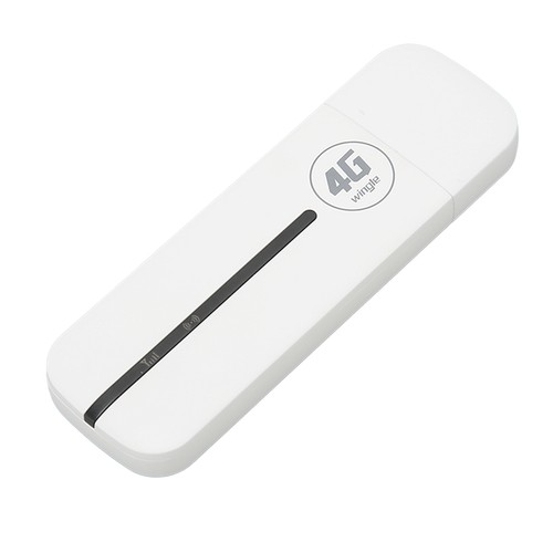 White 4G USB WiFi Modem Plug And Play High Speed Mini Pocket USB WiFi Route SG - Picture 14 of 22