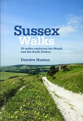 Sussex Walks: 20 Walks Exploring the Weald and the South Downs - Image 6