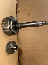Dodge AS69RC/AS66RC 1-2-3-4 (K1) Drum w/Input Shaft and Hub Set