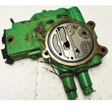 Used Selective Control Valve Fits John Deere 8120 8220 8320 8420 8520 Re234790
