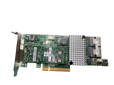 LSI MegaRAID SAS 9271-8i 6G SAS L3-25413-10B