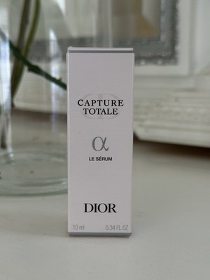 Dior Le Serum 10 ml 