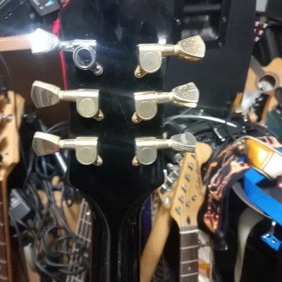 Epiphone Les Paul Electric Guitar, Used, Good Condition