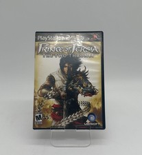 Sony Prince Of Persia The Two Thrones PS2