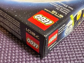 LEGO Star Wars: 7201 Final Duel II Sealed NIB.