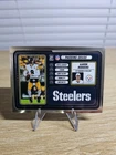 2025 Donruss Optic Aaron Rodgers Base (RAW)