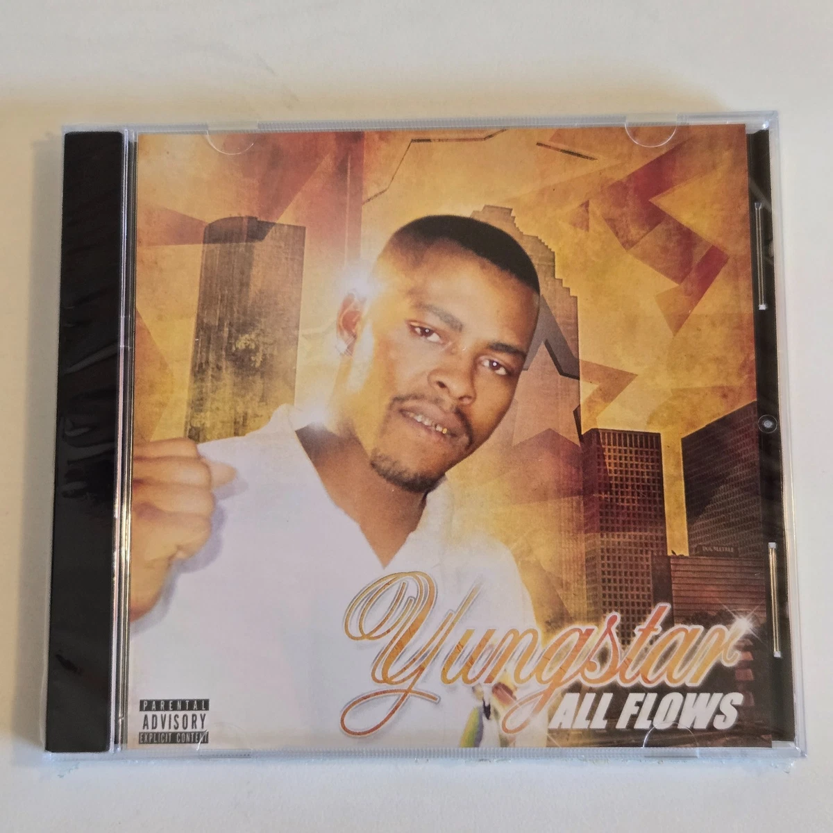 DJ Screw Rap & Hip-Hop Music CDs for sale - eBay