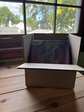 Pokémon Scarlet & Violet Elite Trainer Box Sealed (Miraidon)