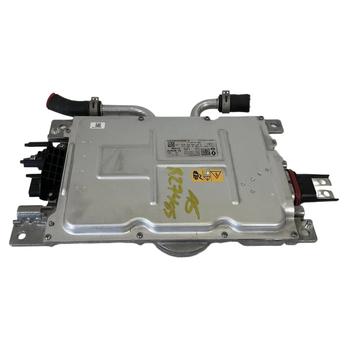 Nissan Electric Car & Truck Converters & Inverters for sale | eBay