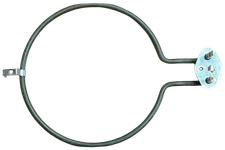 FAGOR OVEN FAN FORCED ELEMENT 1H-125A 1H-125B 1H-125BEPOCA 1H-125I 1H-125N