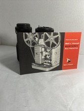 1950  s BELL  HOWELL INSTRUCTION MANUAL CATALOG Monterey 8mm Projector