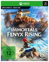 Ubisoft Immortals Fenyx Rising (Xbox One)