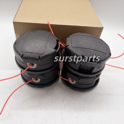 4PCS Speed-Feed 400 Bump Feed String Head For Echo SRM-225 SRM-230 SRM-210