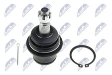 Trag Führungsgelenk Vorderachse für NISSAN INFINITI 350Z Coupe Roadster SKYLINE