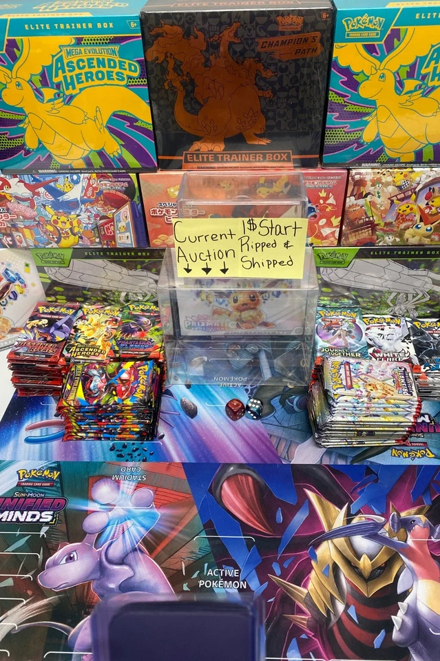 eBay Live