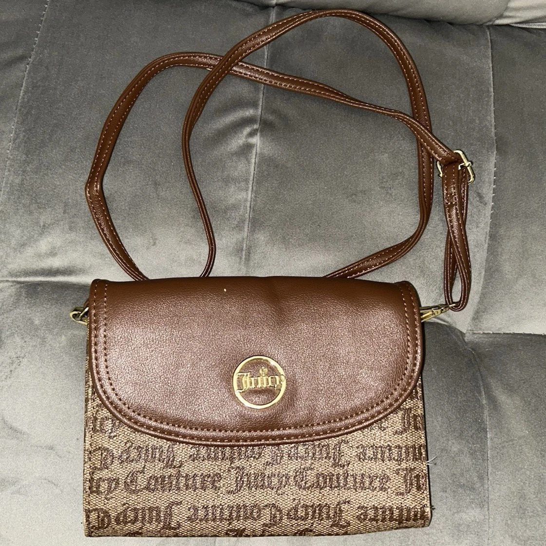 Juicy Couture Bags for sale | eBay