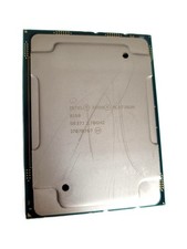 Intel Xeon Platinum 8168 SR37J 2.7GHz 24-Core 33MB LGA3647 Server CPU Processor