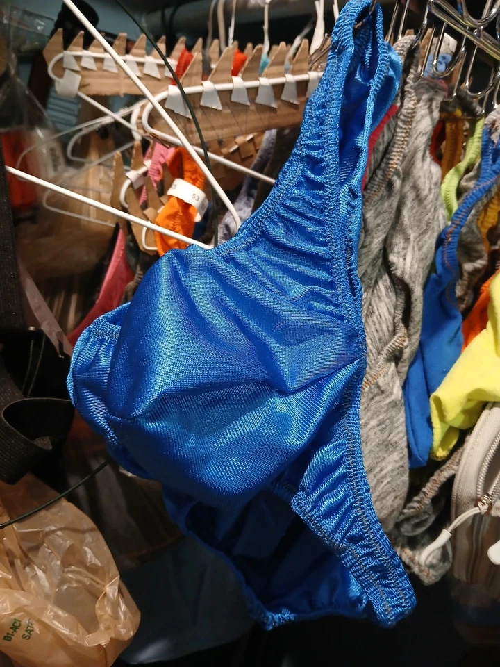 Paquete de 1 Bulge Posing Culturismo FullBack LargeMedium Foto 4 de 4