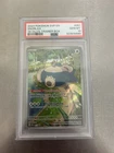 2023 POKEMON SVP EN-SV BLACK STAR PROMO 151 ELITE TRAINER BOX SNORLAX PSA 10