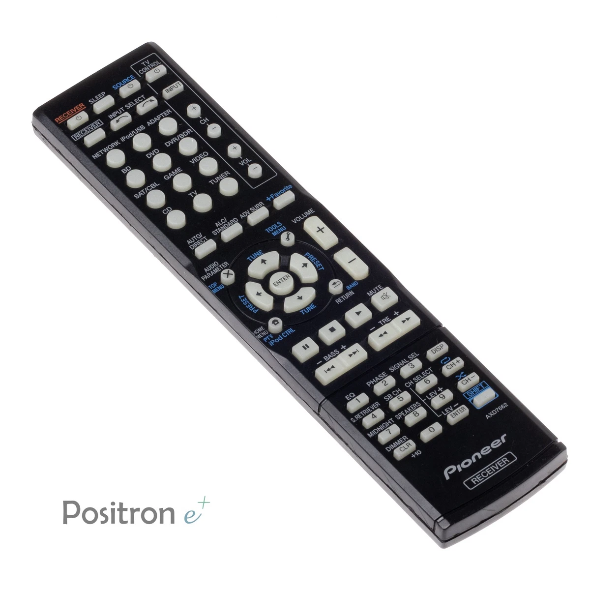 Simply-All - Telecomando per Sony Pioneer DVR420H