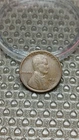 1926 S Lincoln Wheat Cent Penny Original VF                                 D174