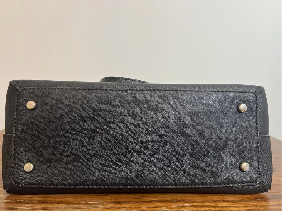 Cartera Kate Spade New York Cedar Street Maise. Negro. Foto 4 de 4