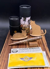 RETRO 51 Rollerball Smithsonian Collection #d3c46d