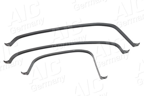 Halteband Haltersatz Kraftstofftank FÜR Vw - Aic 59080SET-image