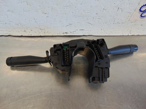 Ford Fiesta stalks unit 4 99-02 facelift Indicator wiper unit XS6T-11K665-CA - Picture 8 of 8