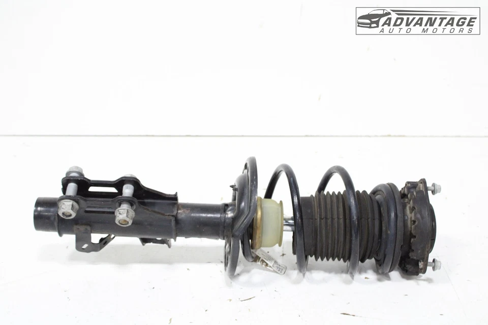 Chevrolet Camaro 2016-24 tracción trasera delantero izquierdo lado del conductor amortiguador OEM Foto 2 de 4