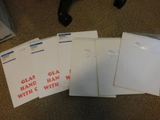 Agilent HP Deactivated FS Fused Silica Supelco Polar Capillary Column