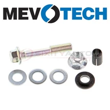 Mevotech MK6699 Alignment Cam Bolt Kit for Wheels Tires Aligning mo