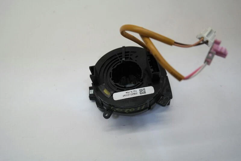 2007-2012 GMC ACADIA CLOCK SPRING STEERING ANGLE CABLE WIRE SENSOR 23248441 Foto 4 de 4