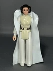 VINTAGE 1977 Star Wars Princess Leia Organa w Cape 3.75" Action Figure KENNER