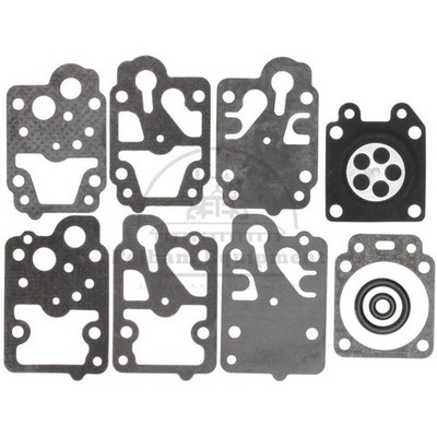 Walbro Diaphragm Set D20-WYMP for WYM/WYP Series Carburettors Echo Shindaiwa
