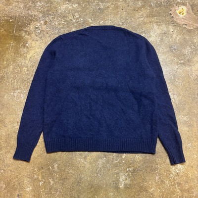 【松元】Acne Studios nicoul Pss18 Acne Studios nicoul Pss18 Acne Studios Nicoul PSS18 Wool Crew