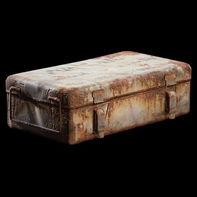 Rusted Shut Medical Kit   ARC Raiders   FAST & SECURE   CHEAPEST 