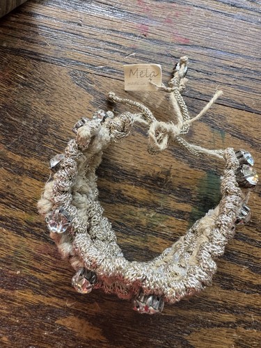 Mela Made In Italy Italian M Prez 38 Bracelet - Picture 6 of 9