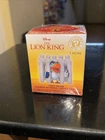 Zazu  Hot Topic Exclusive Disney The Lion King Funko Mystery Mini