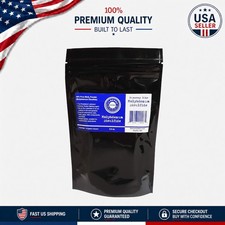 99 Pure Molybdenum Disulfide Powder - 2 oz. with Applicator Brush for Precision